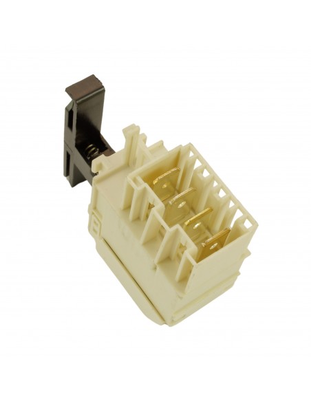 Interruptor lavadora WHIRLPOOL 481941029004