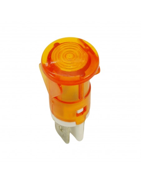Washing machine yellow spy light MD09 230V UNIVERSAL
