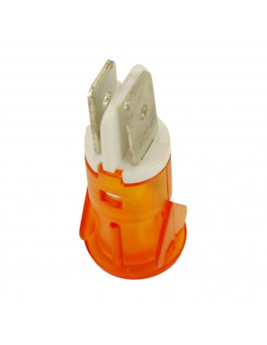 Washing machine yellow spy light MD09 230V UNIVERSAL Washing machine yellow spy light MD09 230V UNIVERSAL