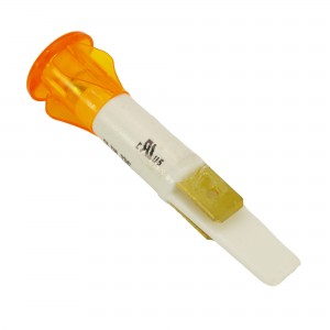 Washing machine yellow spy light 230V UNIVERSAL 2