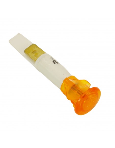 Guía luz amarilla lavadora 230V UNIVERSAL