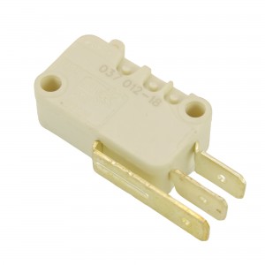 Dishwasher microswitch WHIRLPOOL 481227138489