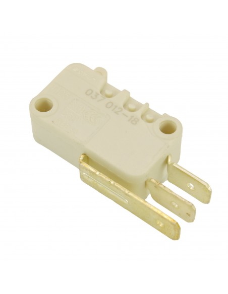 Dishwasher microswitch WHIRLPOOL 481227138489