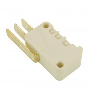 Dishwasher microswitch WHIRLPOOL 481227138489 2