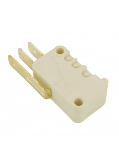 Microinterruptor lavavajillas WHIRLPOOL 481227138489 Microinterruptor lavavajillas WHIRLPOOL 481227138489