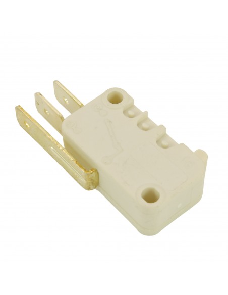 Microinterruptor lavavajillas WHIRLPOOL 481227138489