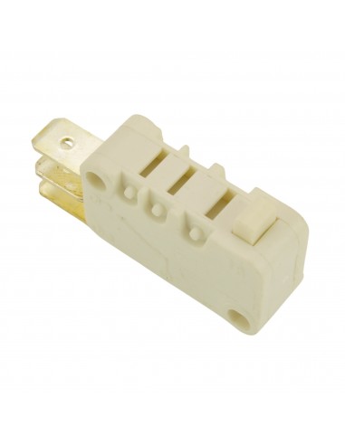 Microinterruptor lavavajillas WHIRLPOOL 481227138489 Microinterruptor lavavajillas WHIRLPOOL 481227138489