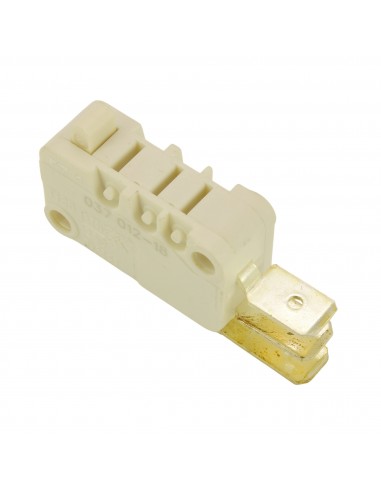 Dishwasher microswitch WHIRLPOOL 481227138489 Dishwasher microswitch WHIRLPOOL 481227138489