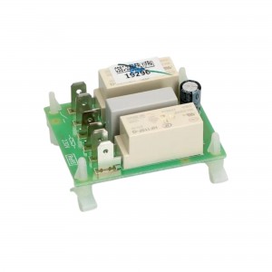Oven relay control original SMEG 811660001