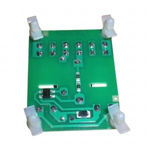 Oven relay control original SMEG 811660001 2