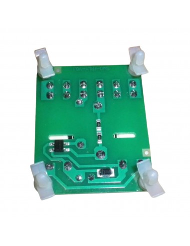 Oven relay control original SMEG 811660001 Oven relay control original SMEG 811660001