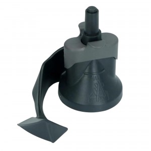 Fryer mixing blade paddle TEFAL SS-990596 XA900302
