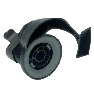 Pala giratoria freidora TEFAL SS-990596 - XA900302 2