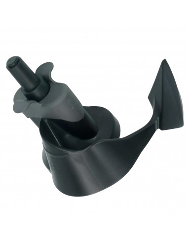 Fryer mixing blade paddle TEFAL SS-990596 XA900302 Fryer mixing blade paddle TEFAL SS-990596 XA900302