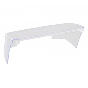 Puerta estante frigorífico original ELECTROLUX 2244096083