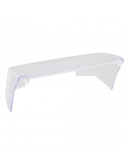 Puerta estante frigorífico original ELECTROLUX 2244096083