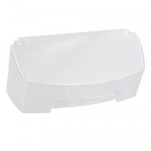 Puerta estante frigorífico original ELECTROLUX 2244096083 2