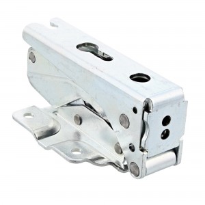 Bisagra puerta frigorífico original ELECTROLUX 2211201039