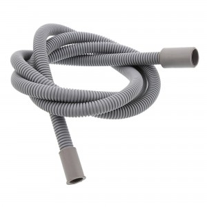 Tubo scarico Lavastoviglie 1,75m Electrolux 1509564009 OR