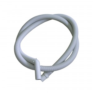 Dishwasher drain hose 1,80m original AEG 8996461335607