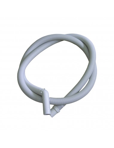 Dishwasher drain hose 1,80m original AEG 8996461335607