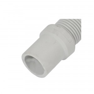 Dishwasher drain hose 1,80m original AEG 8996461335607 2