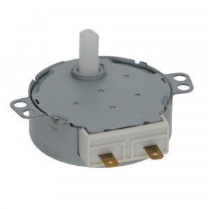 Microwave motor 240V 50Hz original BEKO 9197009002