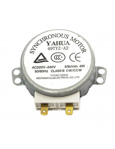 Moteur four micro-ondes original BEKO 9197009002