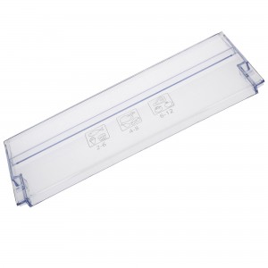 Freezer Drawer Front original BEKO 5906370600
