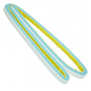 Dryer felt seal original BEKO 2963320100