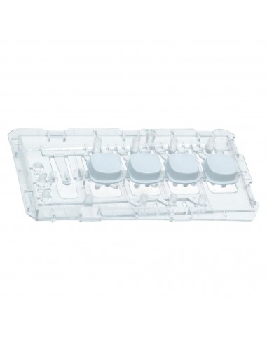 Guida luce Lavatrice Beko 2867700400 OR