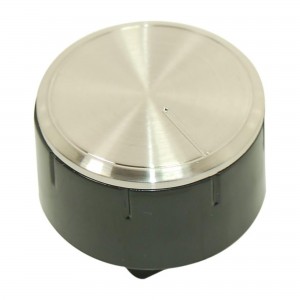 Cooker hob control knob switch BOSCH 00616100