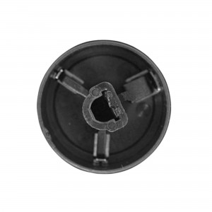 Manette four BOSCH 00616100 2