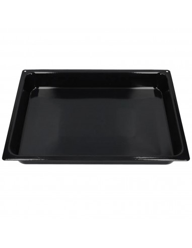 Oven enamelled backing tray original GORENJE 274663