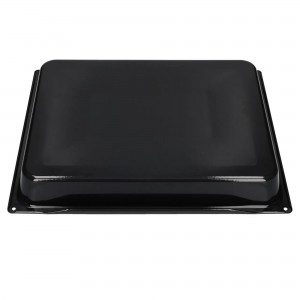 Oven enamelled backing tray original GORENJE 274663 2