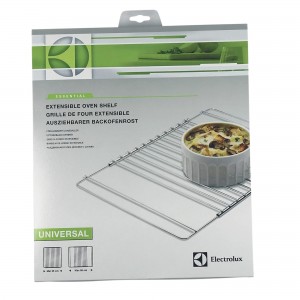 Parrilla horno extensible ELECTROLUX 9029792224 2