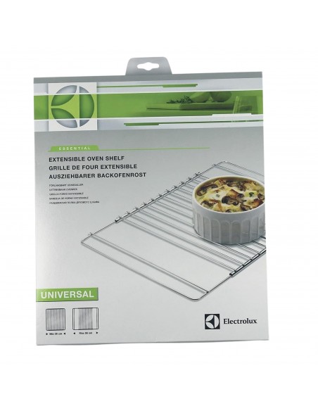 Grille four extensible ELECTROLUX 9029792224