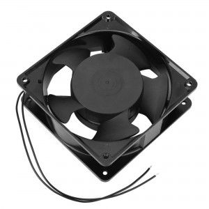 Computer fan 220-240V 50-60HZ 0.08-0.07A 80X80X25mm