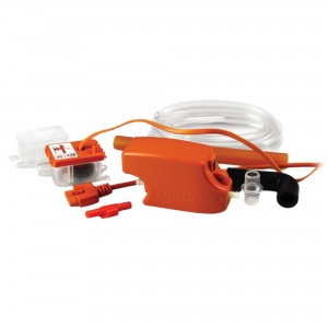 Klimaanlage Pumpe 16W 230V 35l/h MAXI ORANGE ASPEN