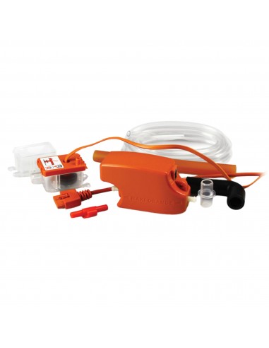 Air conditioner pump 16W 230V 35l/h MAXI ORANGE ASPEN