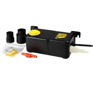 Air conditioner pump 16W 230V 35l/h MINI TANK ASPEN