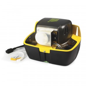 Klimaanlage Pumpe 230V 11 l/h Cisterne 1l HI-LIFT ASPEN