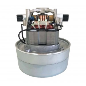 Staubsaugermotor 1200W 230V MIELE
