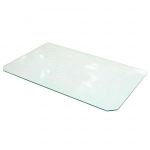 Vitre couvre bac à legumes réfrigérateur orig. HOTPOINT ARISTON C00628266