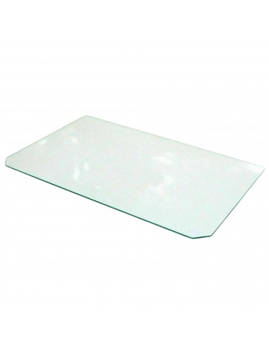 Fridge Shelf of glass original HOTPOINT AR C00628266