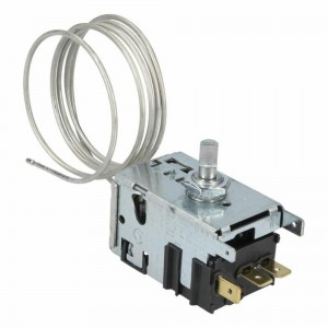 Termóstato frigorífico DANFOSS 077B6940 original GORENJE 183111