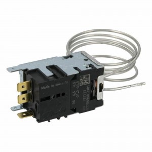 Termóstato frigorífico DANFOSS 077B6940 original GORENJE 183111 2