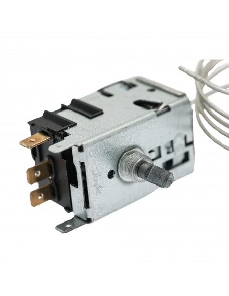 Thermostat Kühlschrank Danfoss 077B6940 original GORENJE 183111