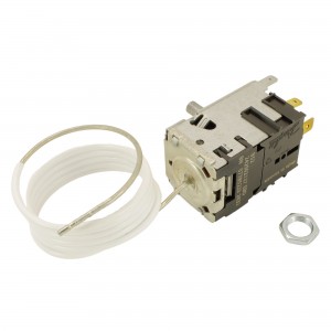 Termostato Frigo D077B5223 Electrolux 2425021272 OR