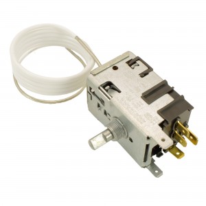Fridge thermostat D077B5223 original ELECTROLUX 2425021272 2